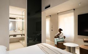 Hotel Scenario Roma
